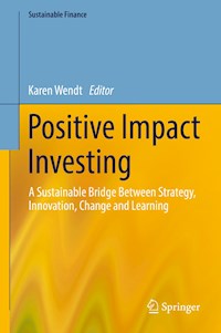 Positive Impact Investing - - E-Book