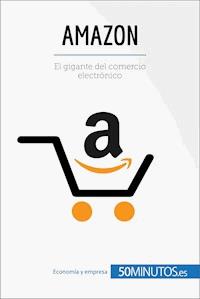 Amazon - 50Minutos - E-Book