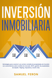 Inversión inmobiliaria - Samuel Feron - E-Book