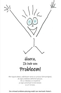 Hoera, ik heb een probleem - Bart Schoneveld - E-Book