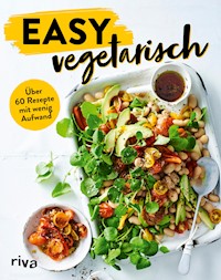 Easy vegetarisch -  - E-Book