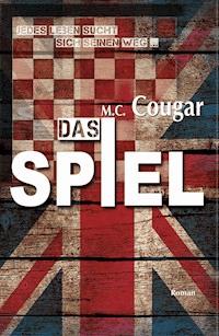 Das Spiel - MC Cougar - E-Book