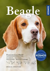Beagle - Ursula Christian - E-Book