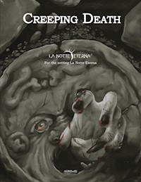 Creeping Death - Jason R. Forbus - E-Book