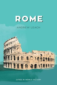 Rome - Andrew Leach - E-Book