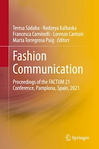 Fashion Communication -  - E-Book