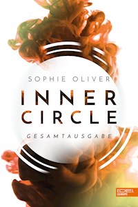 Inner Circle Gesamtausgabe - Sophie Oliver - E-Book