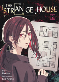 The Strange House, Band 2 - Uketsu - E-Book