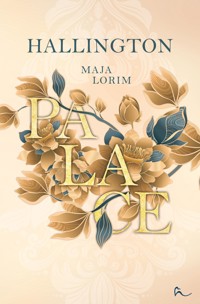 Hallington Palace - Maja Lorim - E-Book