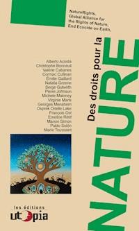 Des droits pour la nature - Collectif ONG - E-Book