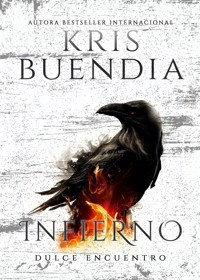 Infierno - Kris Buendía - E-Book
