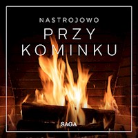Nastrojowo - Przy kominku - Rasmus Broe - Hörbuch