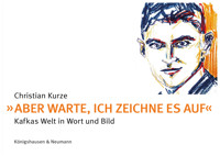 »Aber warte, ich zeichne es auf« - Christian Kurze - E-Book
