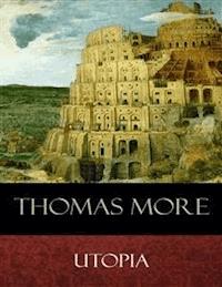 Utopia - Gilbert Burnet (Translator) - E-Book