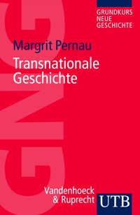 Transnationale Geschichte - Margrit Pernau - E-Book