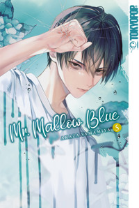 Mr. Mallow Blue, Band 05 - Akaza Samamiya - E-Book