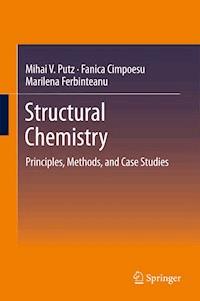 Structural Chemistry - Mihai V. Putz - E-Book