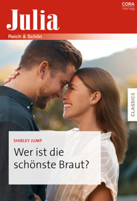 Wer ist die schönste Braut? - Shirley Jump - E-Book