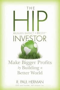 The HIP Investor - R. Paul Herman - E-Book