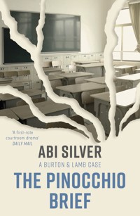 The Pinocchio Brief - Abi Silver - E-Book