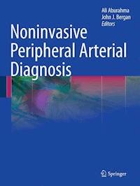 Noninvasive Peripheral Arterial Diagnosis -  - E-Book