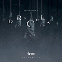 Bram Stoker's Dracula (H�rspiel) - Bram Stoker - Hörbuch