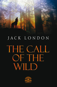 The call of the wild - Jack London - E-Book
