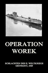 Operation Worek -  - E-Book