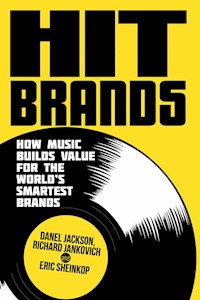 Hit Brands - D. Jackson - E-Book