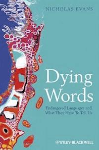Dying Words - Nicholas Evans - E-Book