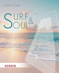 Surf & Soul - Esther Göbel - E-Book