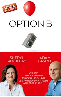 Option B - Sheryl Sandberg - E-Book