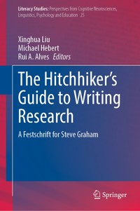 The Hitchhiker's Guide to Writing Research -  - E-Book