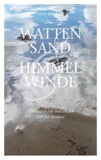 WATTENSAND & HIMMELWINDE - Ulla Conrad - E-Book