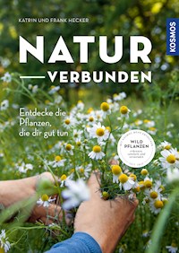 naturverbunden - Katrin Hecker - E-Book