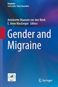 Gender and Migraine -  - E-Book