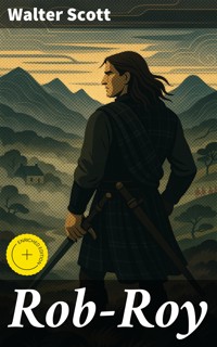 Rob-Roy - Walter Scott - E-Book