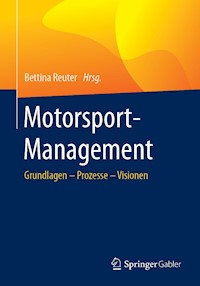 Motorsport-Management -  - E-Book