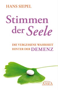 Stimmen der Seele - Hans Siepel - E-Book