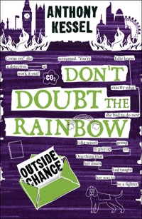 Outside Chance (Don't Doubt the Rainbow 2) - Anthony Kessel - E-Book