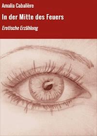 In der Mitte des Feuers - Amalia Cabalière - E-Book