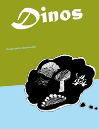 Dinos - Daniel Schimdt - E-Book