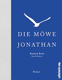Die Möwe Jonathan - Richard Bach - E-Book