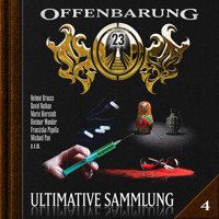 Offenbarung 23, Ultimative Sammlung Volume 4 - Lars Peter Lueg - Hörbuch