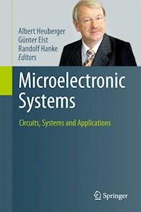 Microelectronic Systems -  - E-Book