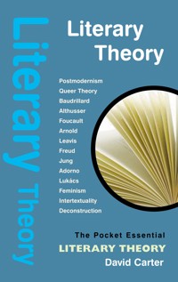 Literary Theory - David Carter - E-Book