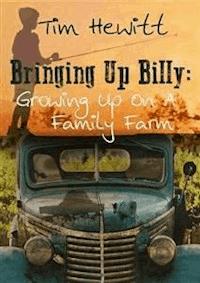 Bringing Up Billy - Tim Hewitt - E-Book