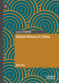 Global History in China - Xin Fan - E-Book