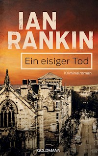 Ein eisiger Tod - Inspector Rebus 7 - Ian Rankin - E-Book