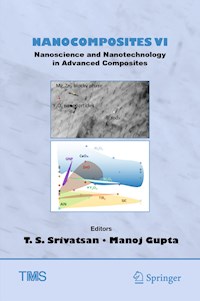 Nanocomposites VI: Nanoscience and Nanotechnology in Advanced Composites - - E-Book